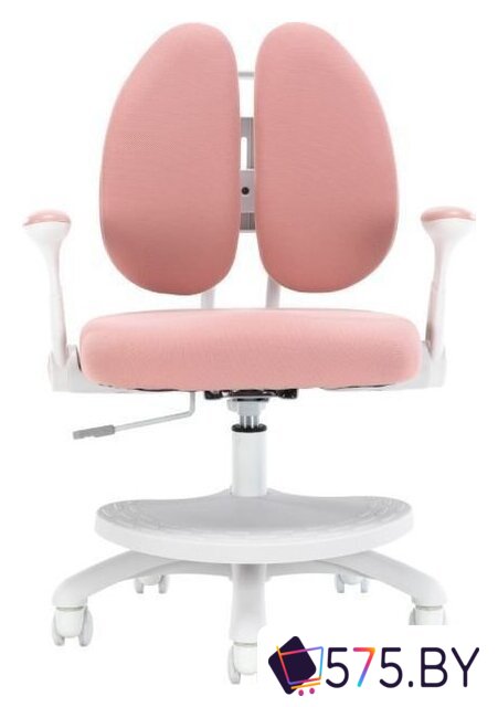 Детское ортопедическое кресло Everprof Kids 104 (розовый) в магазине 575.by