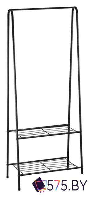 Стойка для одежды Рыжий кот 104923 в магазине 575.by