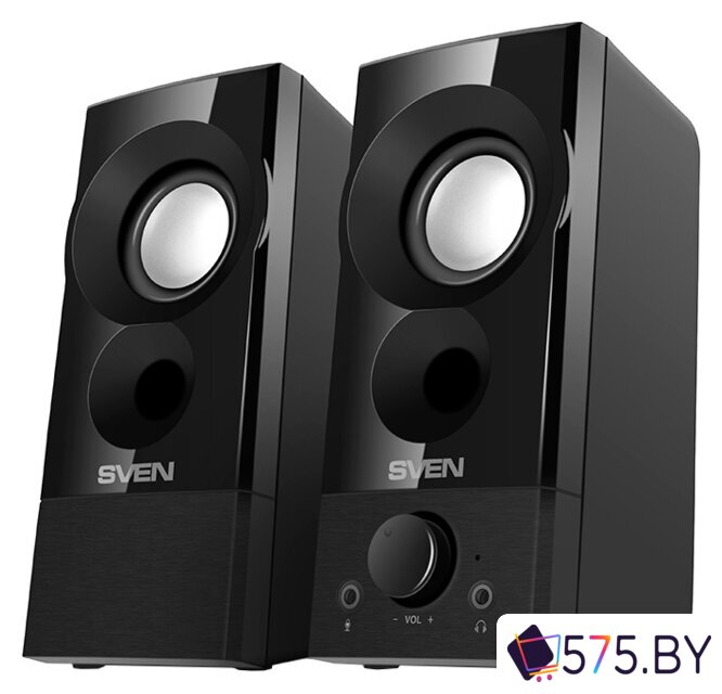 Акустика SVEN 357 в магазине 575.by