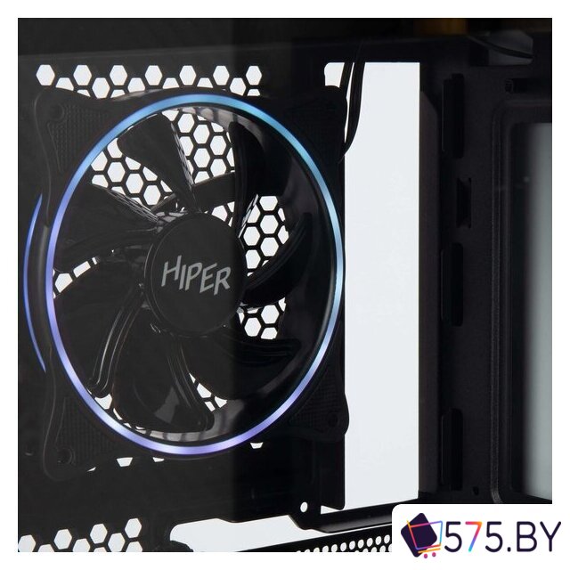 Корпус Hiper Gaming PW81 в магазине 575.by