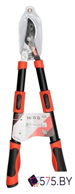Сучкорез Yato YT-8839 в магазине 575.by