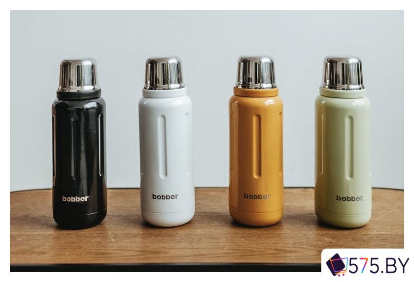 Термос Bobber Flask 770 мл (матовый) в магазине 575.by