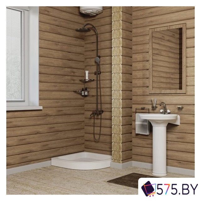 Душевой поддон Mixline 505184 в магазине 575.by