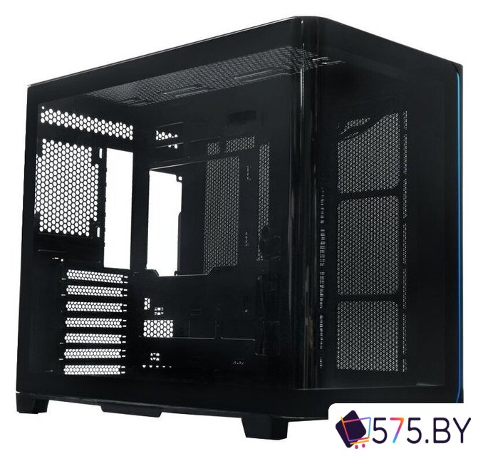 Корпус XASTRA QR600 0F-UC (черный) в магазине 575.by