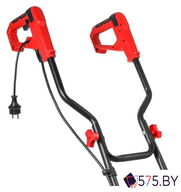 Мотокультиватор электрический Wortex RC 4015 2334097 в магазине 575.by