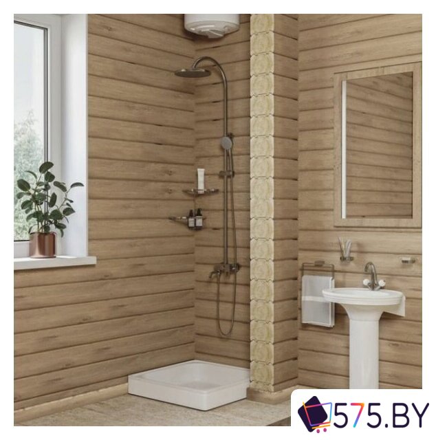 Душевой поддон Mixline 501519 в магазине 575.by