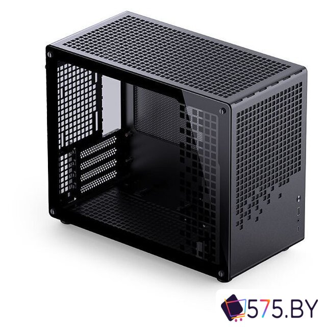 Корпус Jonsplus Z20 (черный) в магазине 575.by