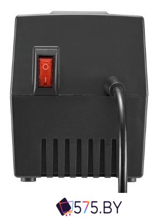 Стабилизатор напряжения APC Line-R 650VA LN650-RS в магазине 575.by