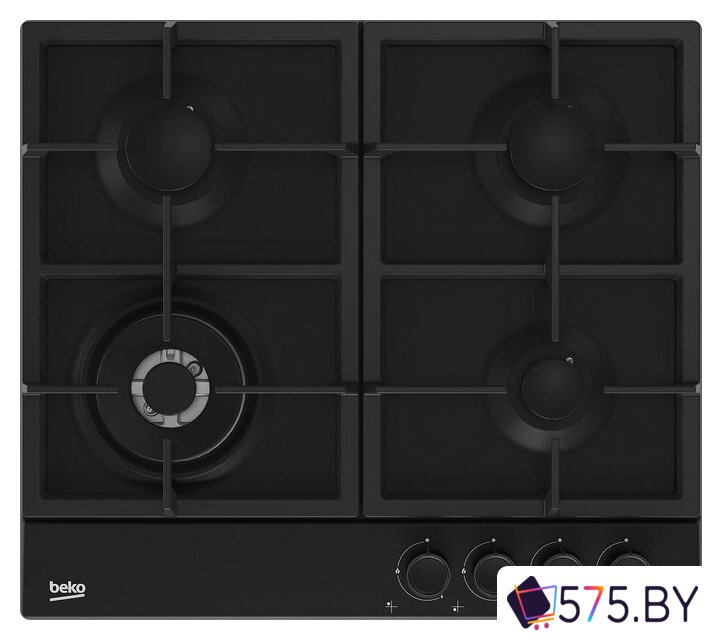 Варочная панель BEKO BHGM6422K5WB в магазине 575.by