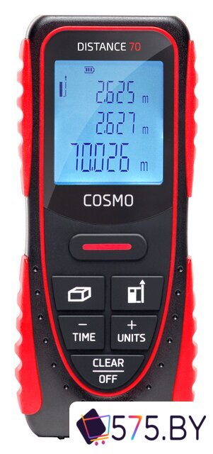 Лазерный дальномер ADA Instruments Cosmo 70 в магазине 575.by