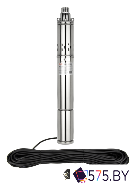 Скважинный насос Jemix ВН-3-110-32 в магазине 575.by