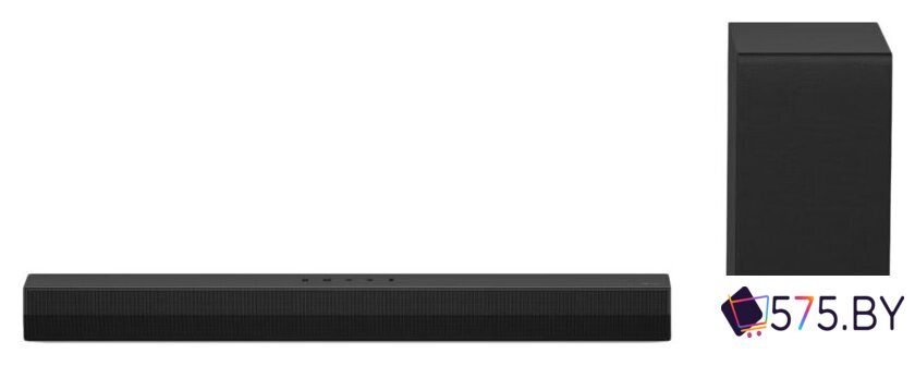 Саундбар LG S40T в магазине 575.by