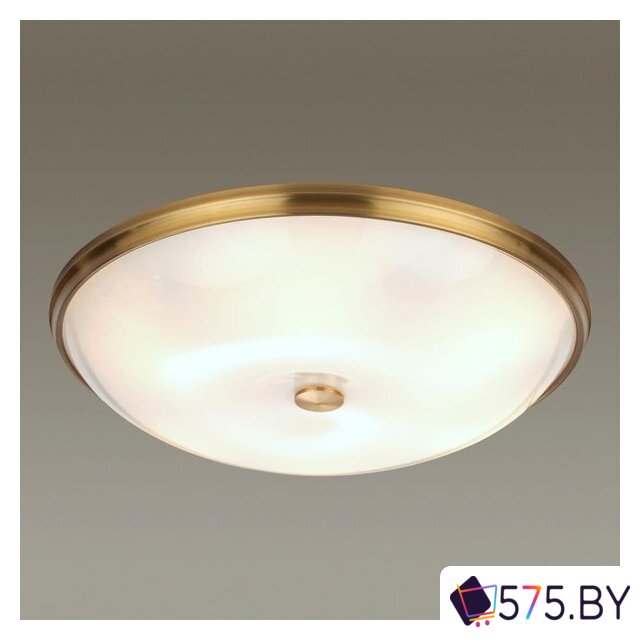 Светильник-тарелка Odeon Light Pellow 4956/5 в магазине 575.by