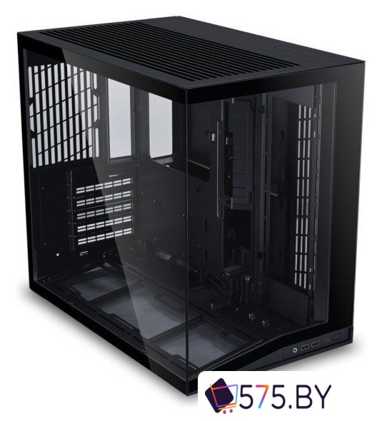 Корпус Lian Li O11 Dynamic Mini V2 G99.O11DMIV2X.R0 в магазине 575.by