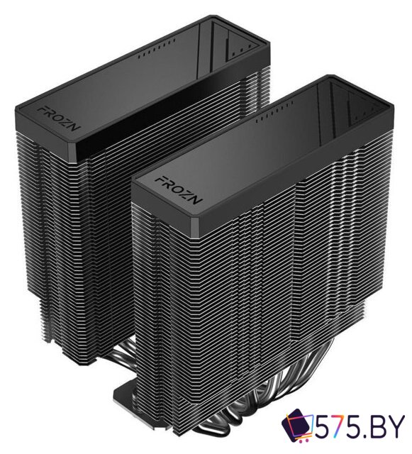 Кулер для процессора ID-Cooling Frozn A620 PRO SE в магазине 575.by