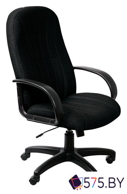 Офисное кресло Бюрократ T-898AXSN-B в магазине 575.by