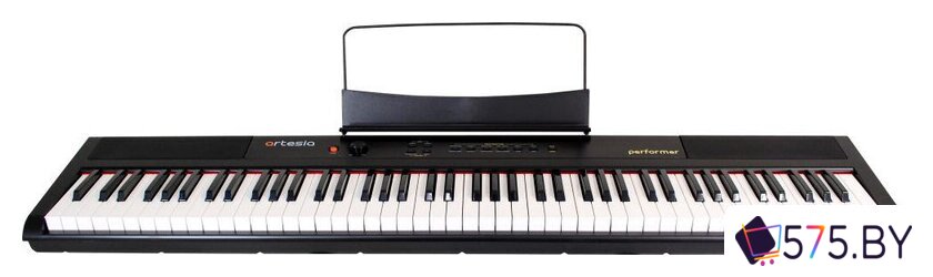 Цифровое пианино Artesia Performer (черный) в магазине 575.by