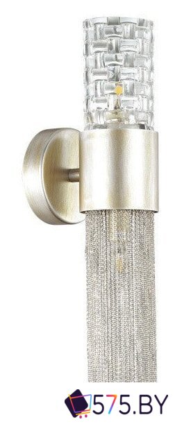 Бра Odeon Light Perla 4631/2W в магазине 575.by