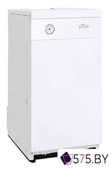 Отопительный котел Ferroli Torino Classic 10 0QN101YA в магазине 575.by