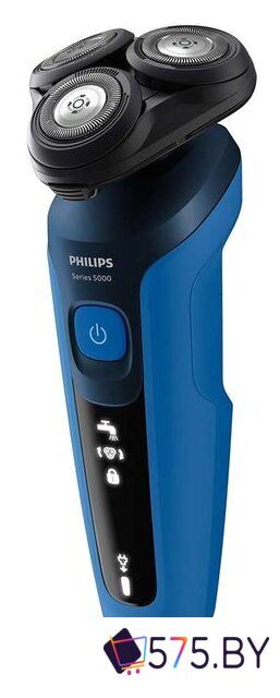 Электробритва Philips S5466/17 в магазине 575.by