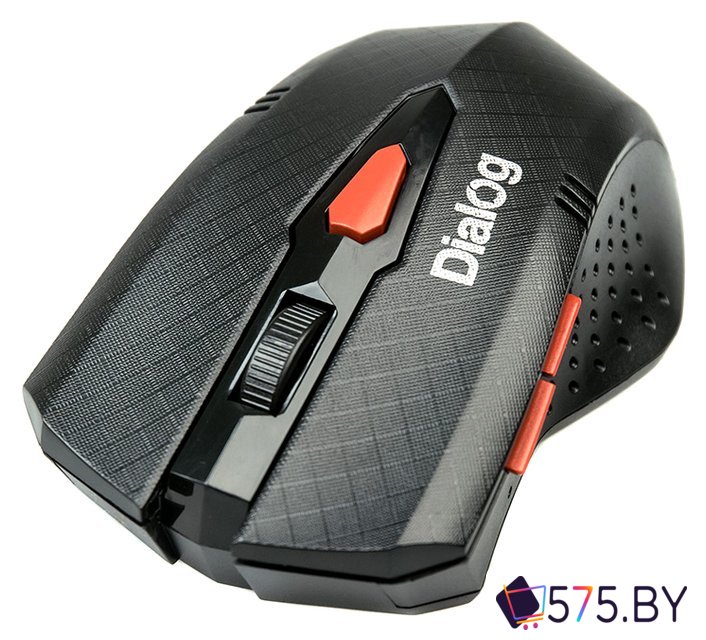 Игровая мышь Dialog Pointer MROP-09U в магазине 575.by