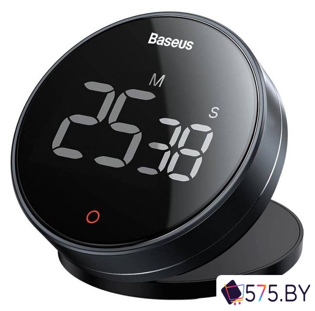 Таймер Baseus FMDS000013 в магазине 575.by