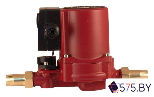Установка повышения давления Jemix WP-15/9-25 в магазине 575.by