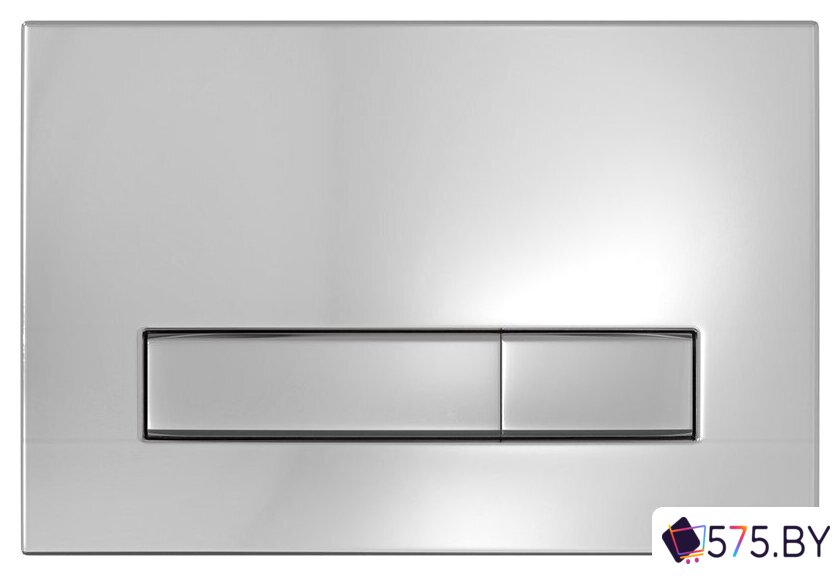 Унитаз подвесной Berges Wasserhaus Floe S Rimless + АТОМ 410 AT-043337 (с сиденьем) в магазине 575.by