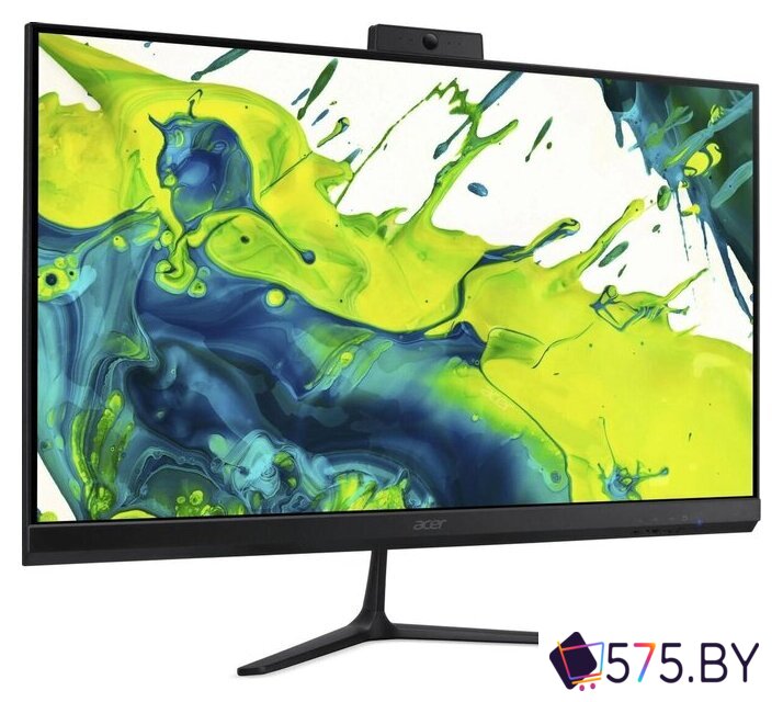 Моноблок Acer Aspire C27-2E13U7UNL DQ.BMRCD.001 в магазине 575.by