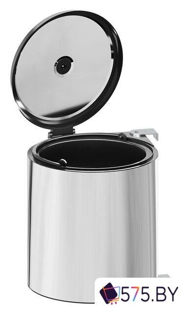 Мусорное ведро Starax S-2251-SS в магазине 575.by