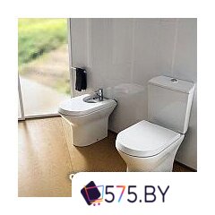 Крышка для биде Roca Nexo (А806640004) в магазине 575.by