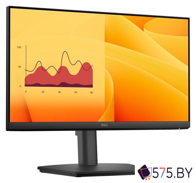 Монитор Dell Pro E2225HSM в магазине 575.by