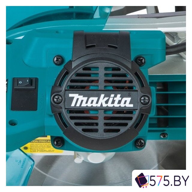 Торцовочная пила Makita LS1219L в магазине 575.by