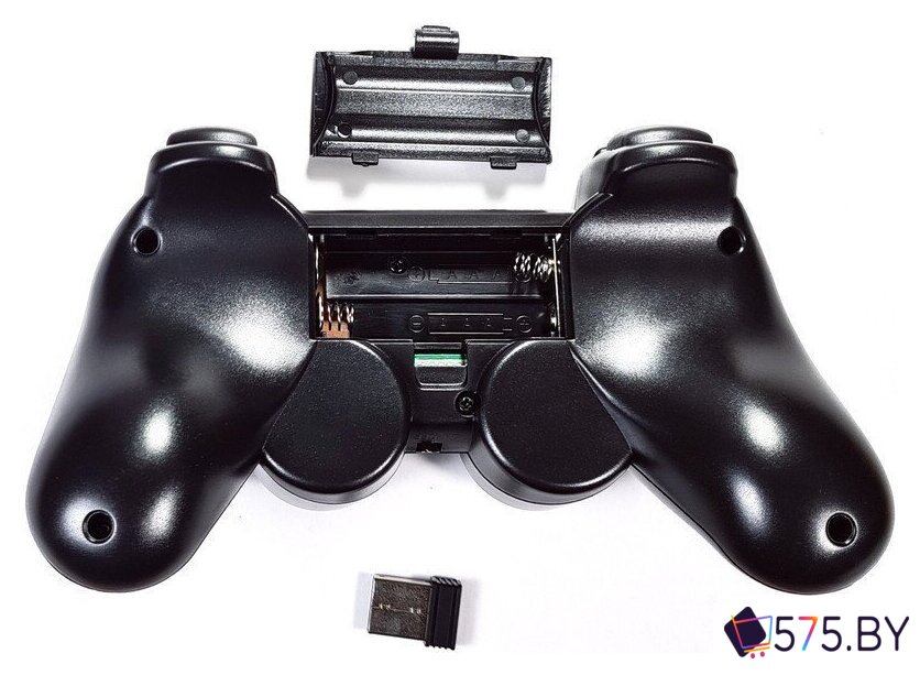 Геймпад Dialog GP-A12RF в магазине 575.by