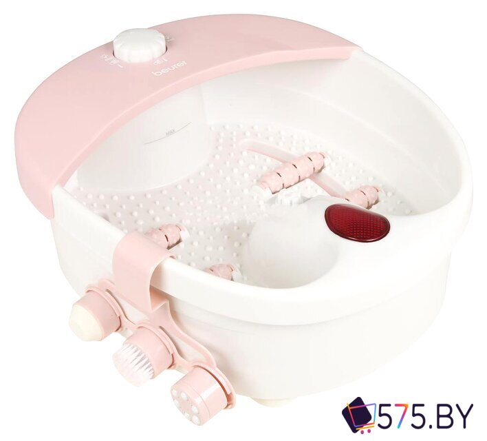 Гидромассажная ванночка Beurer FB20 в магазине 575.by