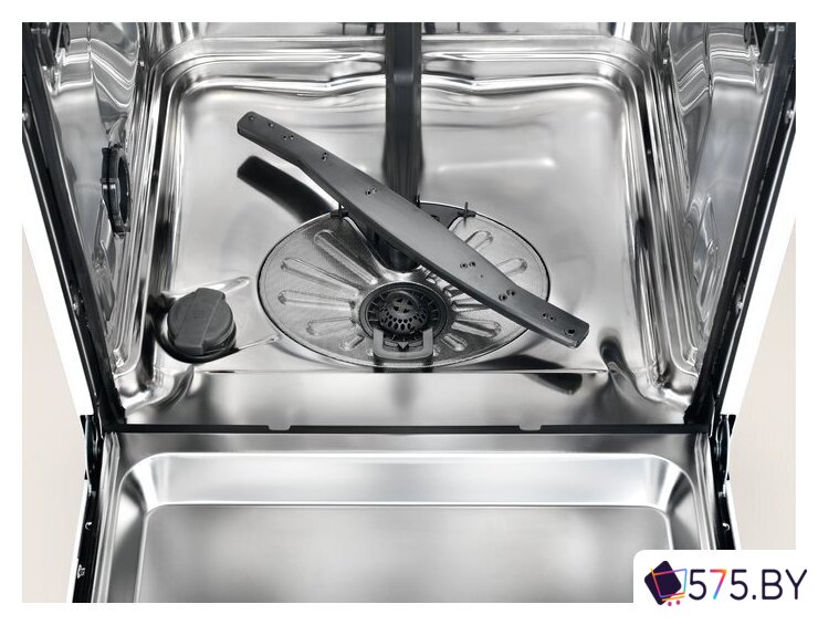 Встраиваемая посудомоечная машина Electrolux EEQ47200L в магазине 575.by