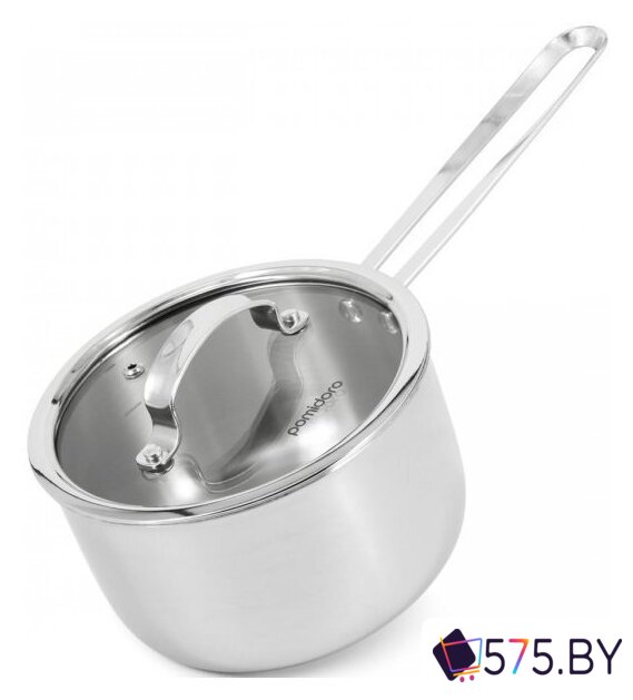 Ковш Pomi d'Oro Maestro P615372 в магазине 575.by