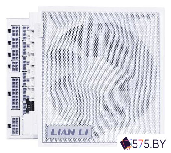 Блок питания Lian Li Edge Gold 850 G9P.EG0850G.W000.RU в магазине 575.by