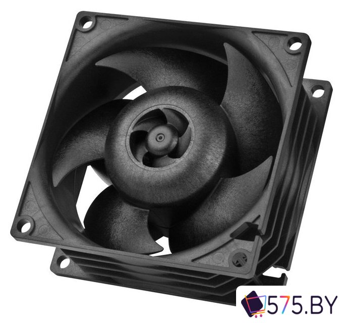 Вентилятор для корпуса Arctic S8038-10K ACFAN00279A в магазине 575.by