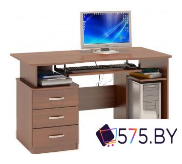 Стол Сокол КСТ-08.1 (венге) в магазине 575.by