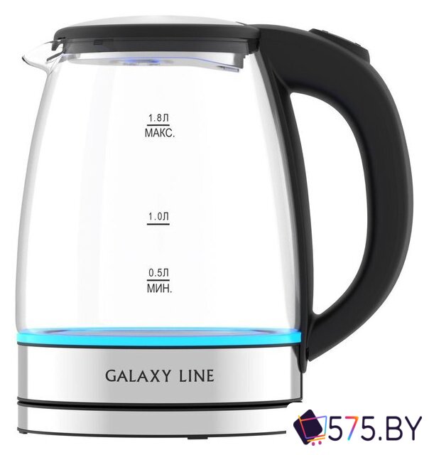 Электрический чайник Galaxy Line GL0563 в магазине 575.by