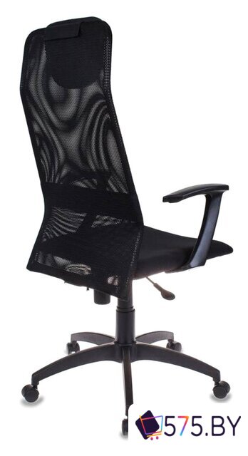 Офисное кресло Бюрократ KB-8 TW-01 TW-11 (черный) в магазине 575.by