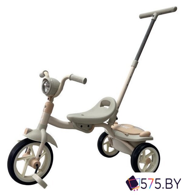 Детский велосипед Bubago Jerry BG 200-2 (бежевый) в магазине 575.by