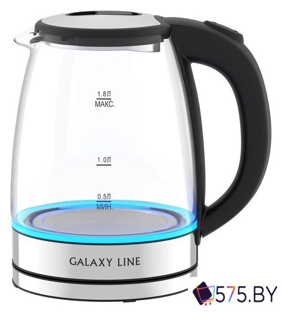 Электрический чайник Galaxy Line GL0563 в магазине 575.by