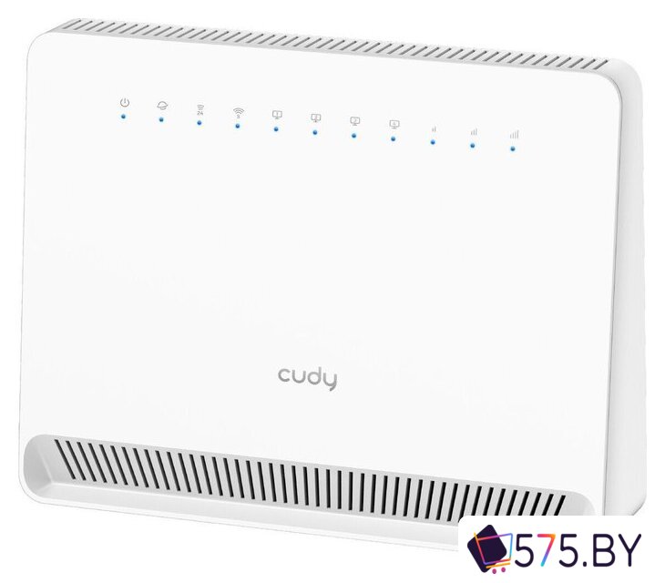 4G Wi-Fi роутер Cudy LT700E 1.0 в магазине 575.by
