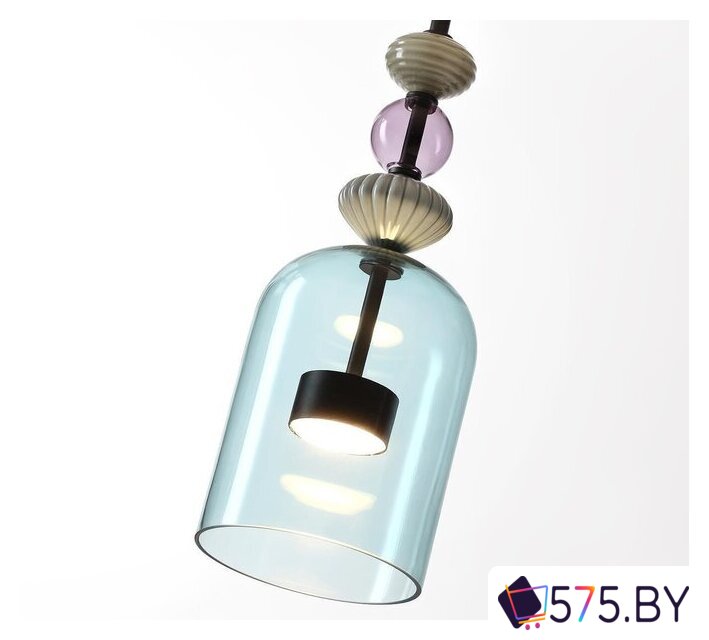 Подвесная люстра Odeon Light Palleta 5046/12L в магазине 575.by