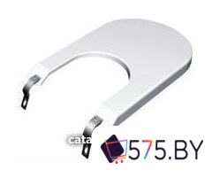 Крышка для биде Roca Nexo (А806640004) в магазине 575.by