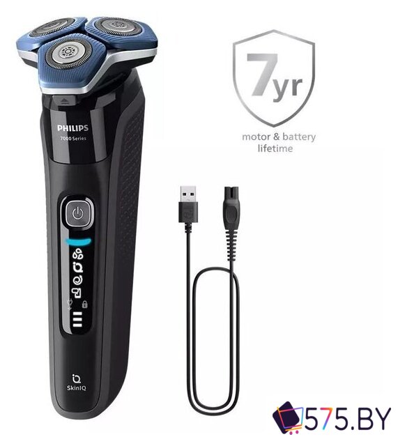 Электробритва Philips S7886/55 в магазине 575.by