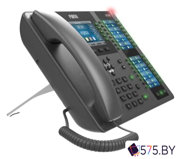 IP-телефон Fanvil X210 в магазине 575.by