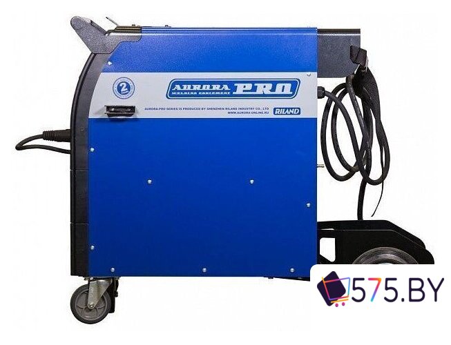 Сварочный инвертор AuroraPRO SkyWay 250 в магазине 575.by